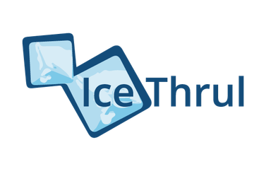 logo ice thrul